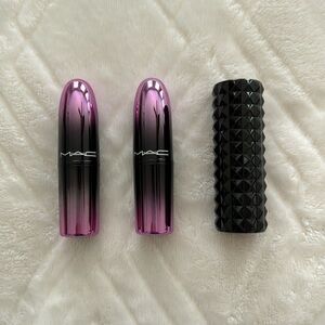 Mac Cosmetics Lipstick